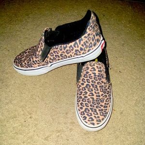 Women’s vans